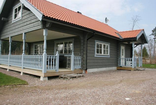 Rensbo Stugor Villa Hedemora Room photo